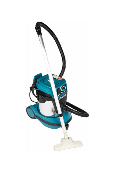 Makita - Makita VC2211MX1 1050W Elektrikli Endüstriyel Süpürge