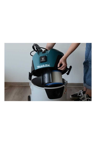 Adattatore per attrezzi per Kärcher WD 5 Premium