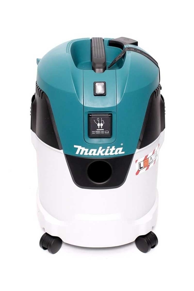 Makita - Makıta Vc2512l 1000w 25l Islak Kuru Supurge Makıta Vc2512l 1000w 25l Islak Kuru Supurge - Thumbnail