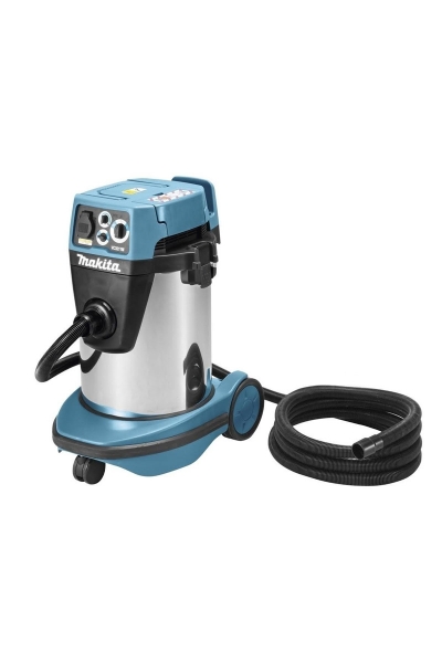 Makita - Makita VC3211M Profesyonel Islak Kuru Süpürge Makita - Makita VC3211M Profesyonel Islak Kuru Süpürge
