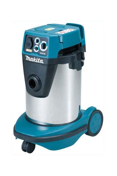 Makita - Makita VC3211MX1 230V Islak Kuru Elektrikli Süpürge Makita - Makita VC3211MX1 230V Islak Kuru Elektrikli Süpürge