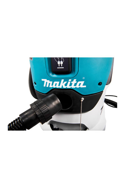 Makita VC4210MX 1200W Islak Kuru Endüstriyel Süpürge - Thumbnail