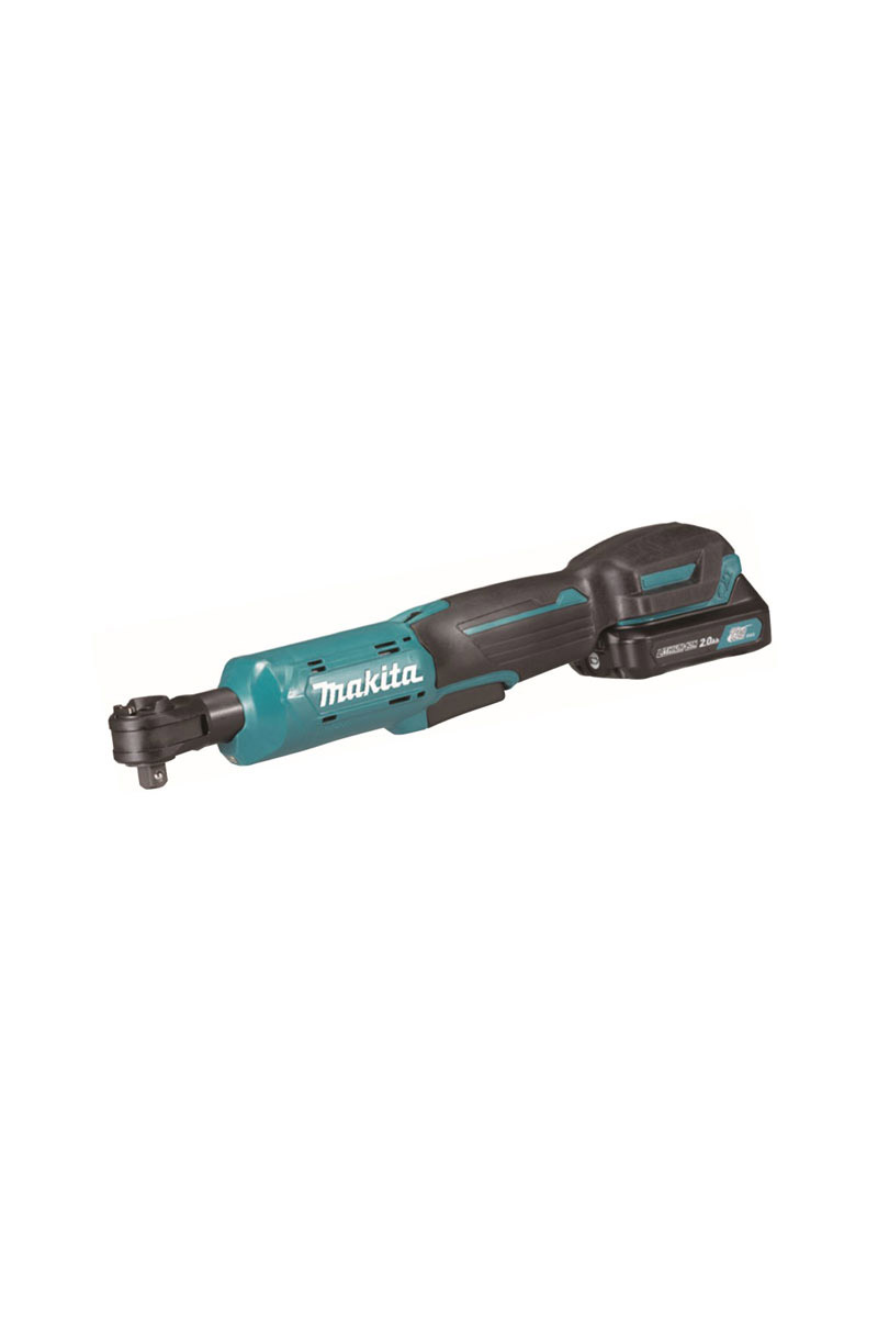  Makita Wr100dwaj 9.5-6.35mm Cırcır Anahtarı