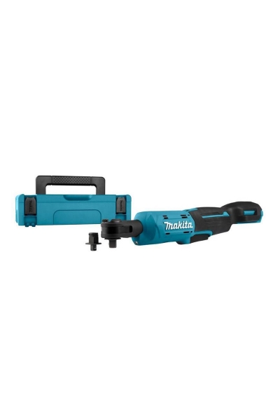 Makita WR100DWAJ 9.5-6.35mm Cırcır Anahtarı - Thumbnail