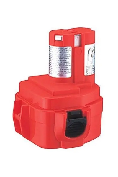 Makita Aksesuar - Makita 192597-4 1222 Yedek Akü Makita Aksesuar - Makita 192597-4 1222 Yedek Akü