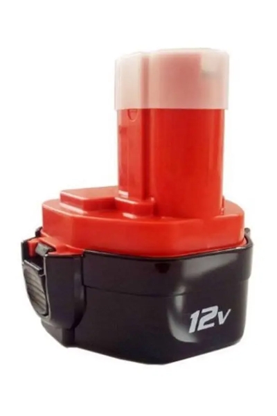 Makita Aksesuar - Makita 193711-5 12V 1.3Ah Mandallı Maktec 1250 Yedek Akü Makita Aksesuar - Makita 193711-5 12V 1.3Ah Mandallı Maktec 1250 Yedek Akü