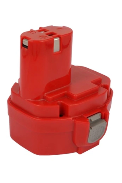 Makita Aksesuar - Makita 93062-6 14.4V 1.3Ah Mandallı Kısa Tip 1420 Yedek Akü Makita Aksesuar - Makita 93062-6 14.4V 1.3Ah Mandallı Kısa Tip 1420 Yedek Akü