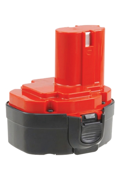 Makita Aksesuar - Makita 193816-1 14.4V 1.3Ah Mandallı 1450 Yedek Akü Makita Aksesuar - Makita 193816-1 14.4V 1.3Ah Mandallı 1450 Yedek Akü