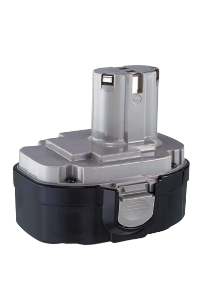 Makita Aksesuar - Makita 193102-0 18V 2.5Ah Mandallı Kisa Tip 1834 Yedek Akü Makita Aksesuar - Makita 193102-0 18V 2.5Ah Mandallı Kisa Tip 1834 Yedek Akü
