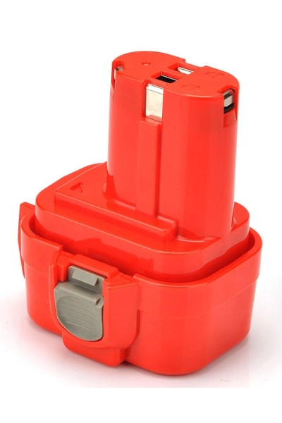 Makita Aksesuar - Makita 192638-6 9.6V 1.3Ah Mandallı Kısa Tip 9120 Yedek Akü Makita Aksesuar - Makita 192638-6 9.6V 1.3Ah Mandallı Kısa Tip 9120 Yedek Akü