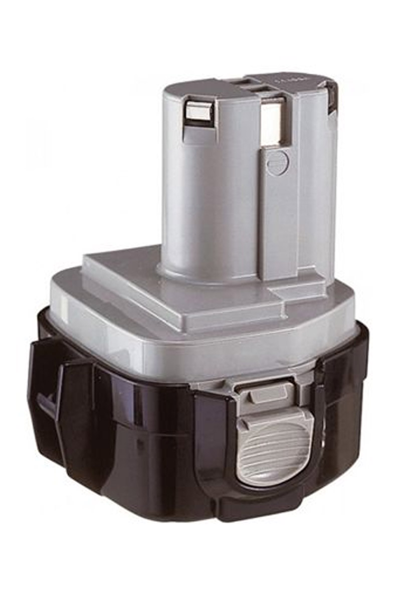  Makita 193345-4 12v 1.8ah Sürgülü Bh1220 Yedek Akü