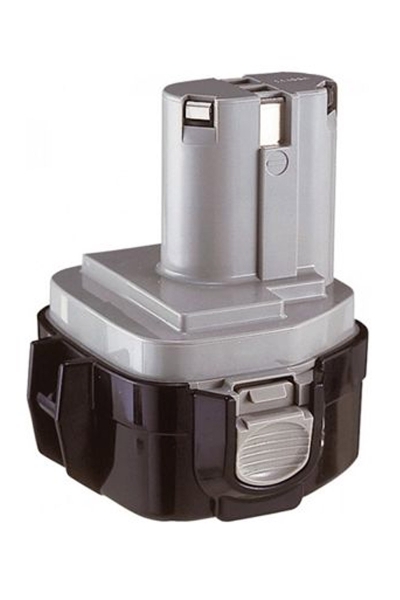 Makita Aksesuar - Makita 193345-4 12V 1.8Ah Sürgülü BH1220 Yedek Akü Makita Aksesuar - Makita 193345-4 12V 1.8Ah Sürgülü BH1220 Yedek Akü