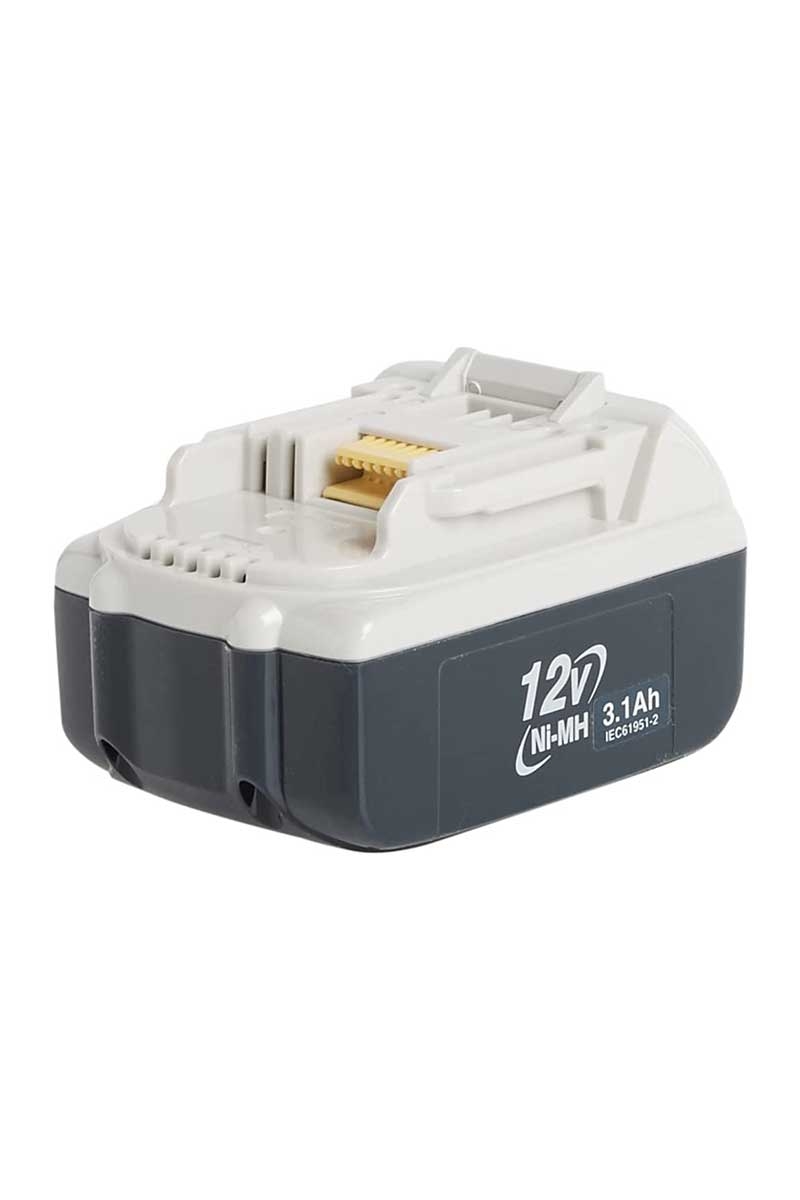  Makita 193930-3 12v 3.1ah Sürgülü Bh1233c Yedek Akü