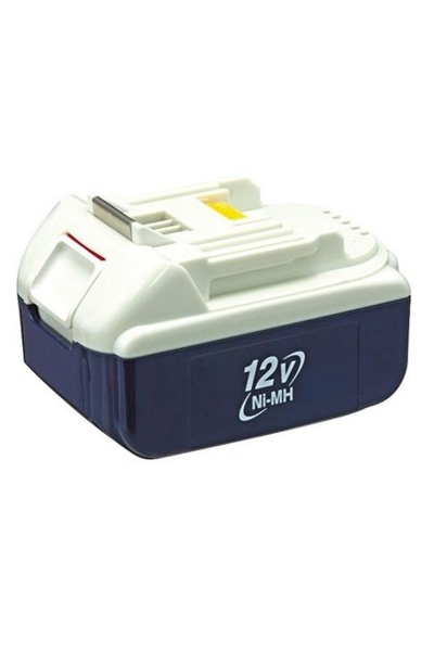 Makita Aksesuar - Makita 193930-3 12V 3.1Ah Sürgülü BH1233C Yedek Akü (1) Makita Aksesuar - Makita 193930-3 12V 3.1Ah Sürgülü BH1233C Yedek Akü (1)