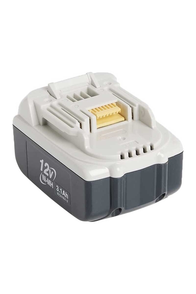 Makita 193930-3 12V 3.1Ah Sürgülü BH1233C Yedek Akü - Thumbnail (2)