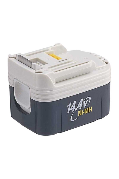 Makita Aksesuar - Makita 193351-9 14.4V 1.8Ah Sürgülü BH1420 Yedek Akü Makita Aksesuar - Makita 193351-9 14.4V 1.8Ah Sürgülü BH1420 Yedek Akü