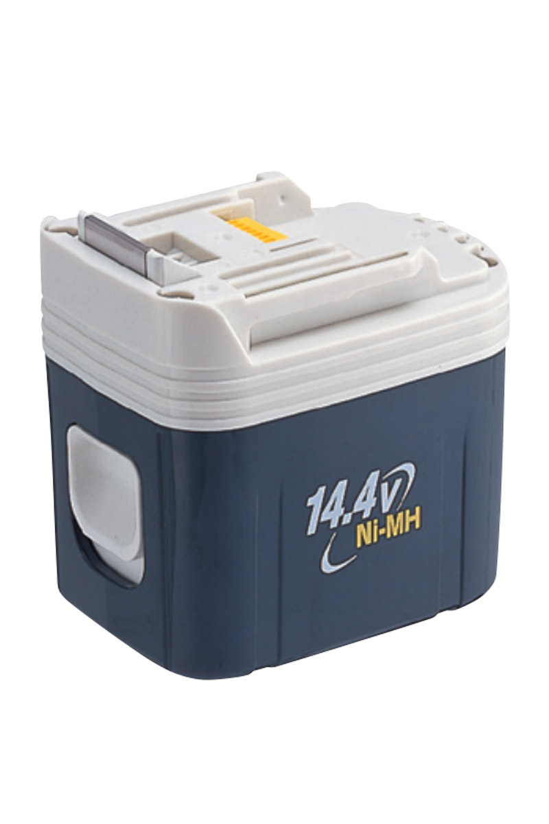  Makita 193354-3 14.4v 3.1ah Sürgülü Bh1433 Yedek Akü