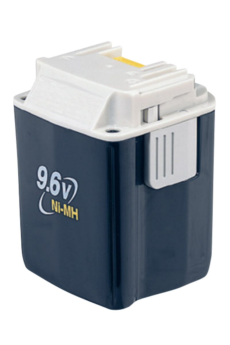  Makita 193636-3 9.6v 3.1ah Sürgülü Bh9033 Yedek Akü