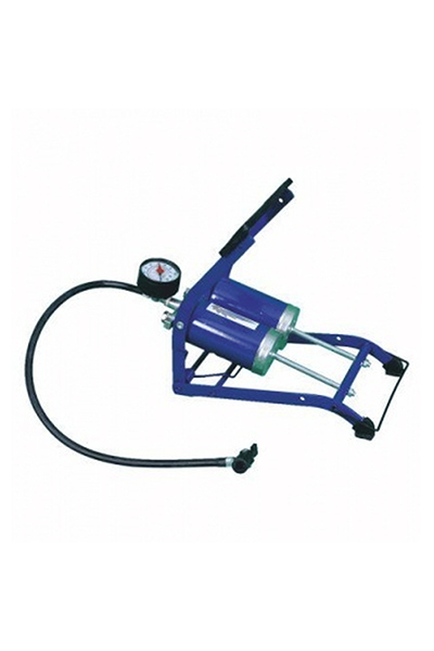 Stoks - Master 501472 Çiftli Ayak Tipi Hava Pompası Stoks - Master 501472 Çiftli Ayak Tipi Hava Pompası