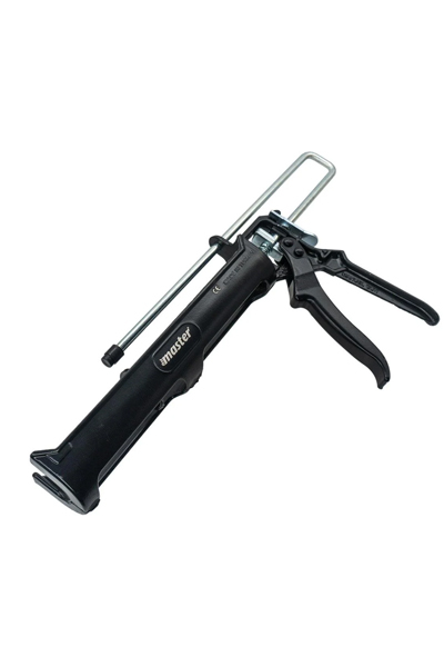 Stoks - Master SKT075 345ml Siyah Epoksi Tabancası