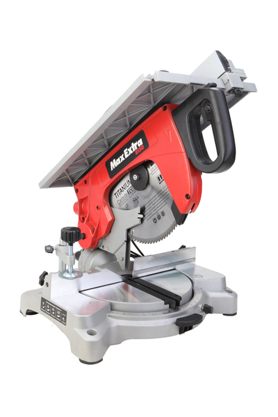Max Extra 8130 1600W 305mm Üstten Kesim Gönye Kesme Makinesi Max Extra 8130 1600W 305mm Üstten Kesim Gönye Kesme Makinesi