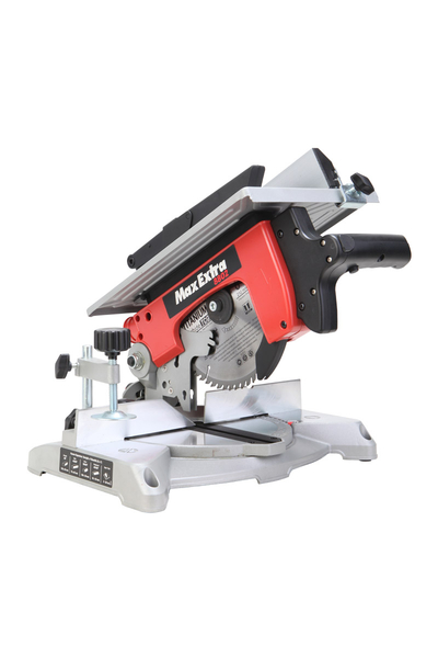 Max Extra 8802 1200W 210mm Üstten Kesim Gönye Kesme Makinesi Max Extra 8802 1200W 210mm Üstten Kesim Gönye Kesme Makinesi