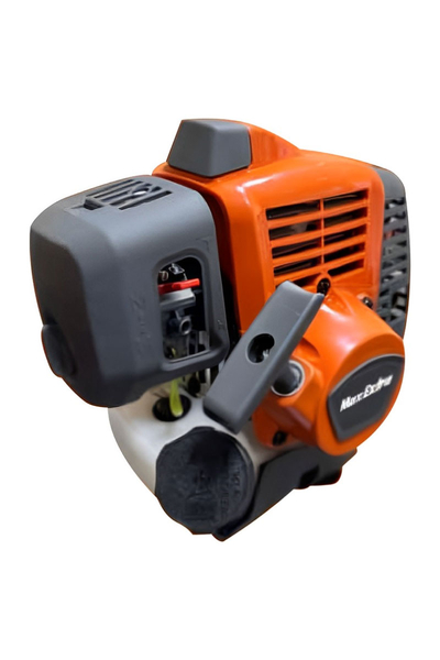 Max Extra BCB42P EURO V 2.2Hp Yan Tırpan - Thumbnail