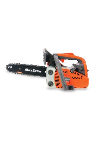 Max Extra - Max Extra CSA25 Euro V 25cc 1.9Hp Benzinli Ağaç Kesme Motoru Max Extra CSA25 Euro V 25cc 1.9Hp Benzinli Ağaç Kesme Motoru - Thumbnail