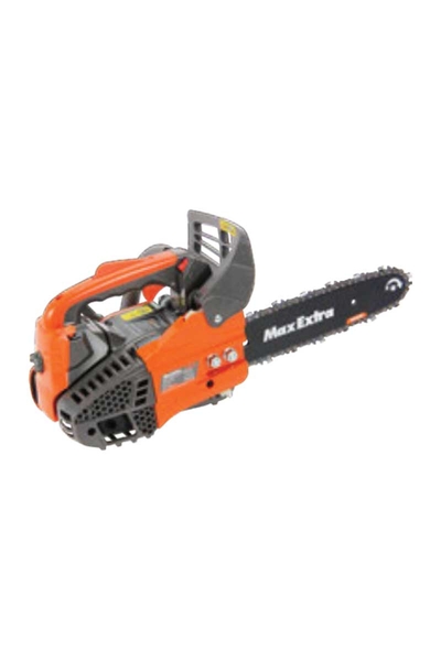 Max Extra - Max Extra CSA25 Euro V 25cc 1.9Hp Benzinli Ağaç Kesme Motoru Max Extra CSA25 Euro V 25cc 1.9Hp Benzinli Ağaç Kesme Motoru - Thumbnail
