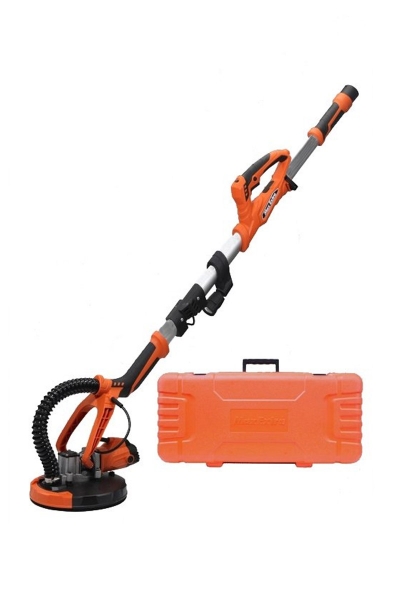 Max Extra DWS230B Alçıpan Duvar Zımpara Max Extra DWS230B Alçıpan Duvar Zımpara