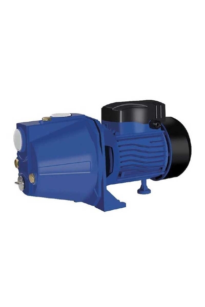 Max Extra - Max Extra JET100L 750W 1Hp Temiz Su Jet Su Pompası Max Extra - Max Extra JET100L 750W 1Hp Temiz Su Jet Su Pompası