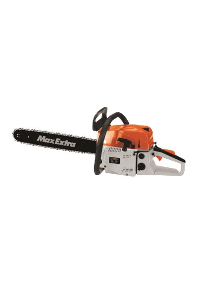 Max Extra MX03K01 CSA45 45cc 2.5hp Benzinli Ağaç Kesme Motoru - Thumbnail