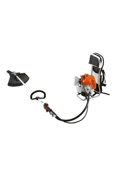 Max Extra BCB52FS 52cc 1.5Kw Benzinli Sırt Tırpanı - Thumbnail