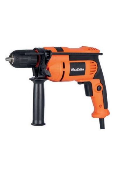 Max Extra - Max Extra MX0527 650W 13mm Darbeli Matkap