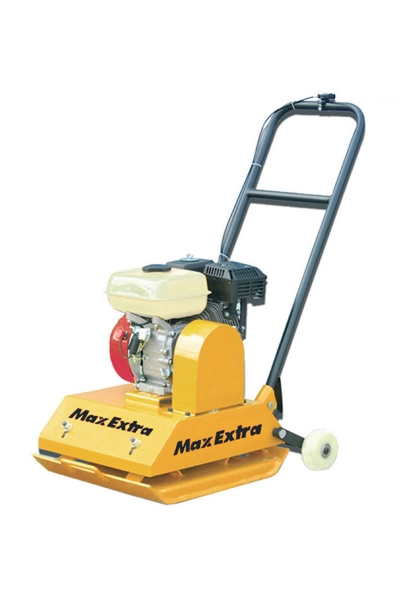 Max Extra - Max Extra MX06102 Benzinli Kompaktör Makinesi