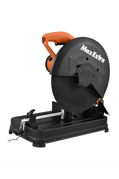 Max Extra - Max Extra MX3535 2300W Profil Kesme Makinesi