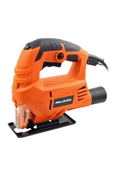 Max Extra MX4593 450W Elektronik Devirli Dekupaj Testere Max Extra MX4593 450W Elektronik Devirli Dekupaj Testere