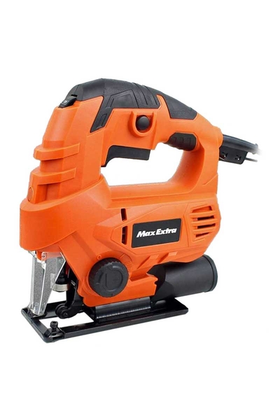 Max Extra MX4596 710W Elektronik Devirli Dekupaj Testere Max Extra MX4596 710W Elektronik Devirli Dekupaj Testere
