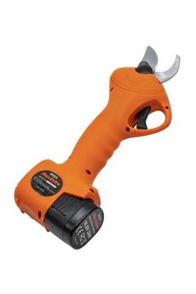 Max Extra MX8030 25mm Akülü Şarjlı Budama Makası - Thumbnail