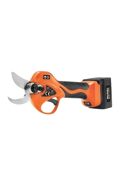 Max Extra - Max Extra MX8035 16.8V 4Ah 2 Akü ve Takım Yedek Bıçaklı Akülü Budama Makası Max Extra - Max Extra MX8035 16.8V 4Ah 2 Akü ve Takım Yedek Bıçaklı Akülü Budama Makası
