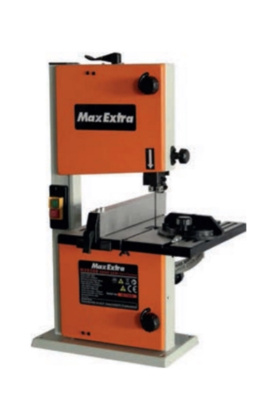 Max Extra MX8508 250W Şerit Testere Makinesi - Thumbnail