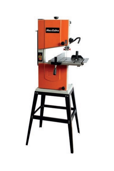 Max Extra MX8510 370W Şerit Testere Makinesi Max Extra MX8510 370W Şerit Testere Makinesi