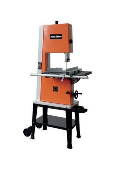 Max Extra MX8512 800W Şerit Testere Makinesi