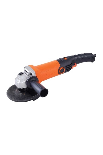 Max Extra - Max Extra MX9125E 800W 125mm Devir Ayarlı Avuç Taşlama