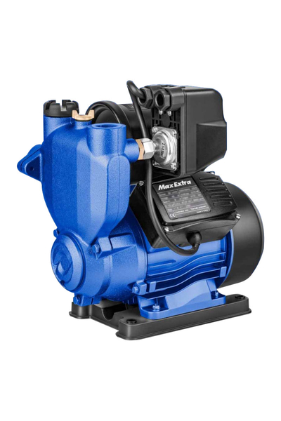 Max Extra - Max Extra MXMHF6C 1.0Hp Ilık Su Pompası Max Extra - Max Extra MXMHF6C 1.0Hp Ilık Su Pompası