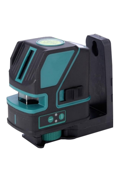 Max Extra MXP02G 510nm Li-lon Yeşil Manyetik Tutuculu Nivo Lazer Metre - Thumbnail