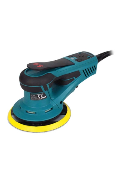 Max Extra - Max Extra MXP3090 Brushless 350W Orbital Zımpara