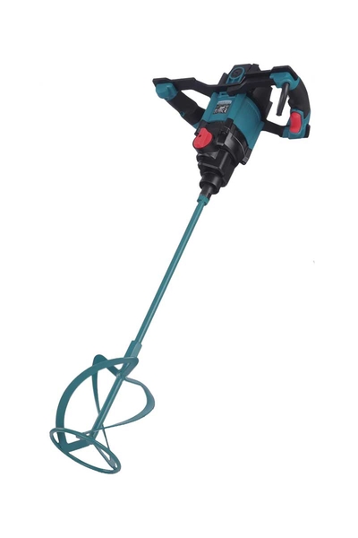 Max Extra - Max Extra MXP7580 2050W 220V Çift Mekanik Vitesli Boya ve Harç Mikseri Max Extra - Max Extra MXP7580 2050W 220V Çift Mekanik Vitesli Boya ve Harç Mikseri