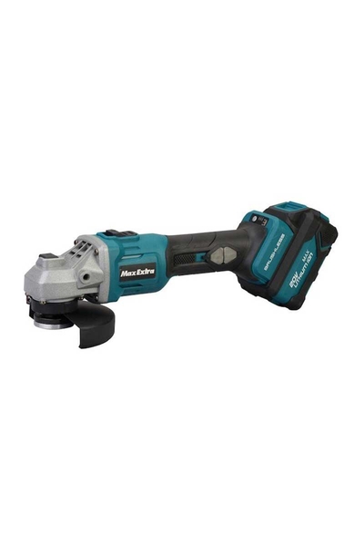 Max Extra - Max Extra MXP9032 20V 4.0Ah 3 Devirli Taşlama