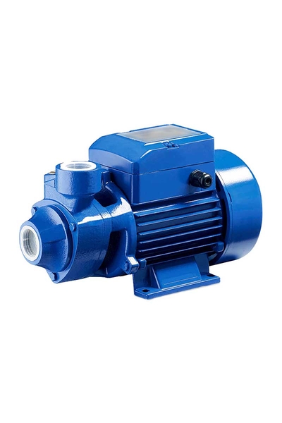 Max Extra - Max Extra MXQB60 Pirinç Fanlı 0.5hp Santrifuj Pompa Max Extra - Max Extra MXQB60 Pirinç Fanlı 0.5hp Santrifuj Pompa